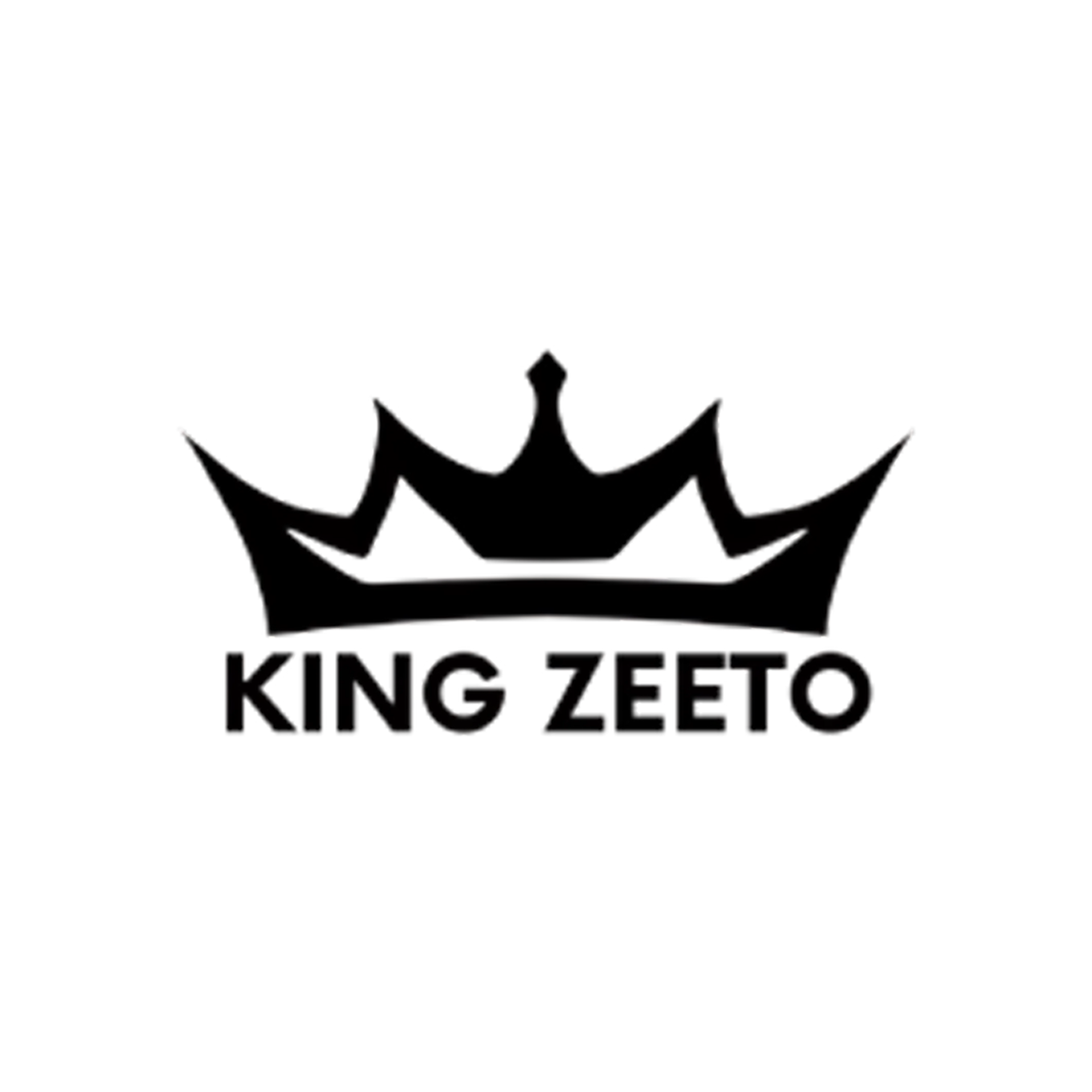 King Zeeto Logo